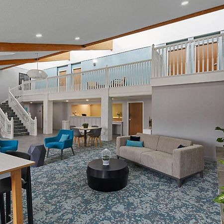 Hotel Wave At Rehoboth Beach Exterior foto