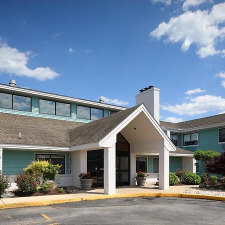 Hotel Wave At Rehoboth Beach Exterior foto