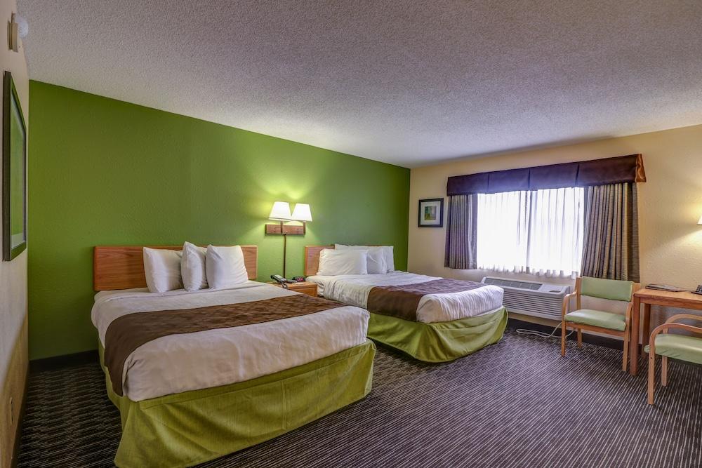 Hotel Wave At Rehoboth Beach Exterior foto