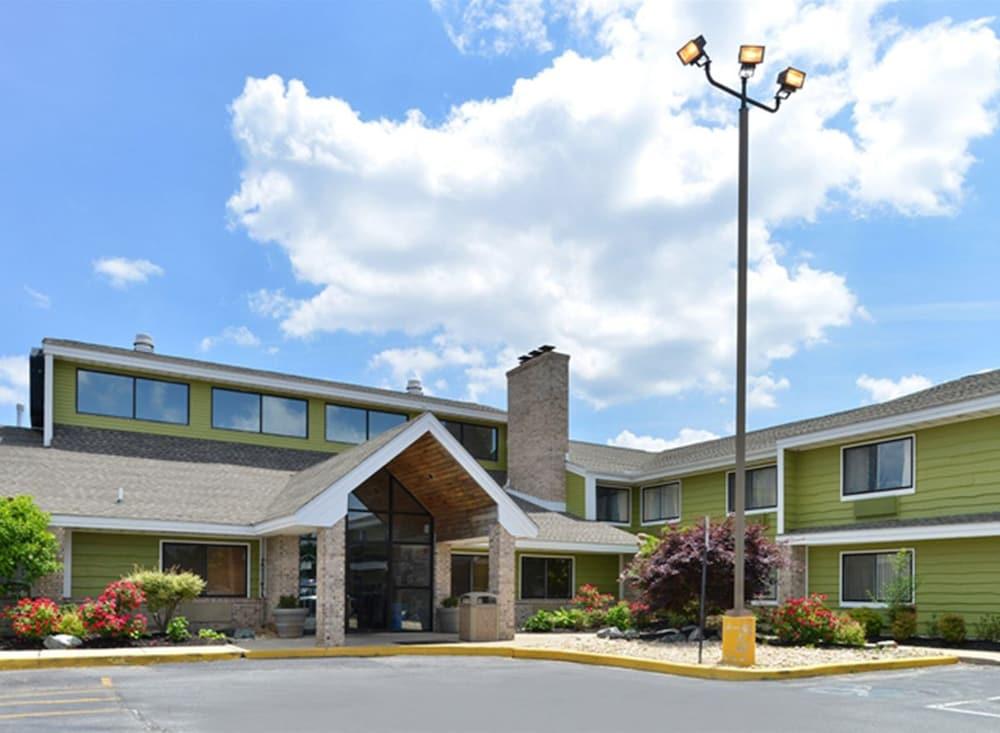 Hotel Wave At Rehoboth Beach Exterior foto