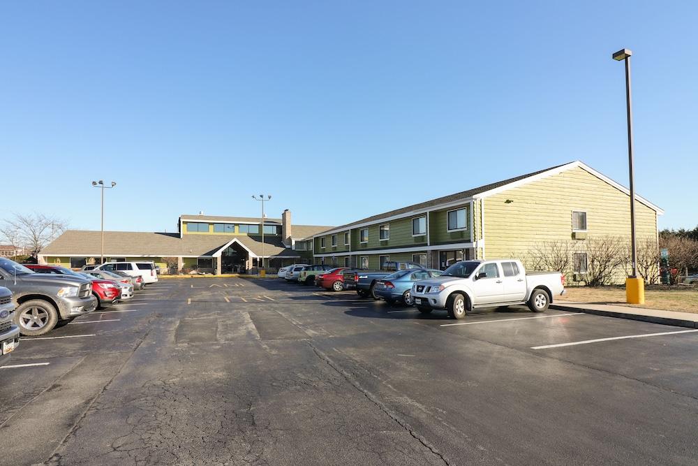 Hotel Wave At Rehoboth Beach Exterior foto