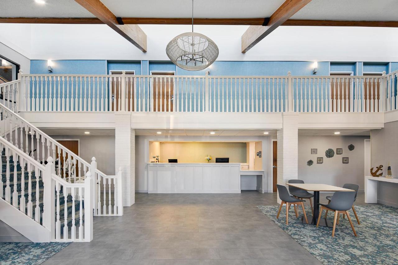 Hotel Wave At Rehoboth Beach Exterior foto