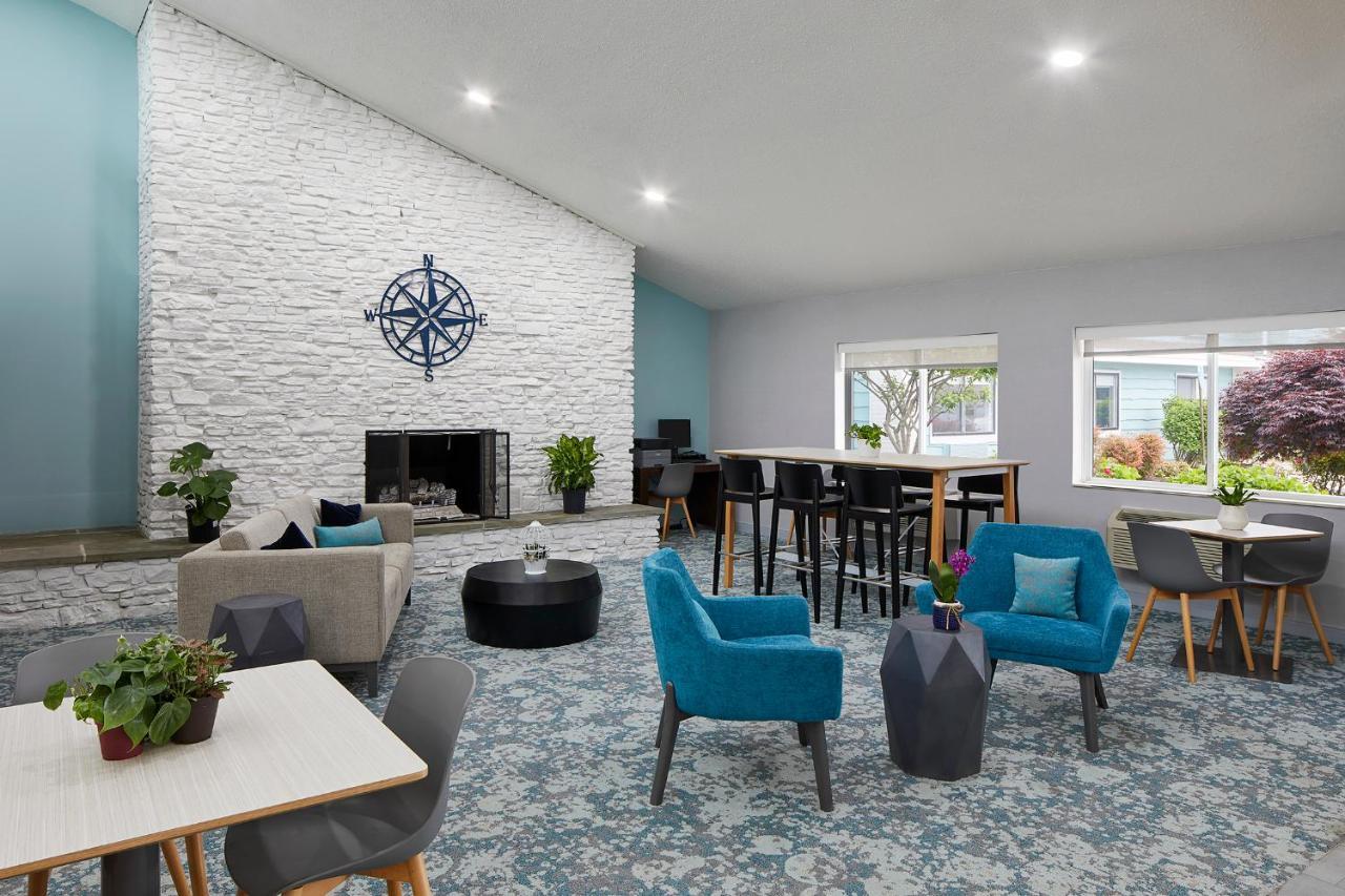 Hotel Wave At Rehoboth Beach Exterior foto