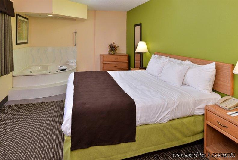 Hotel Wave At Rehoboth Beach Exterior foto