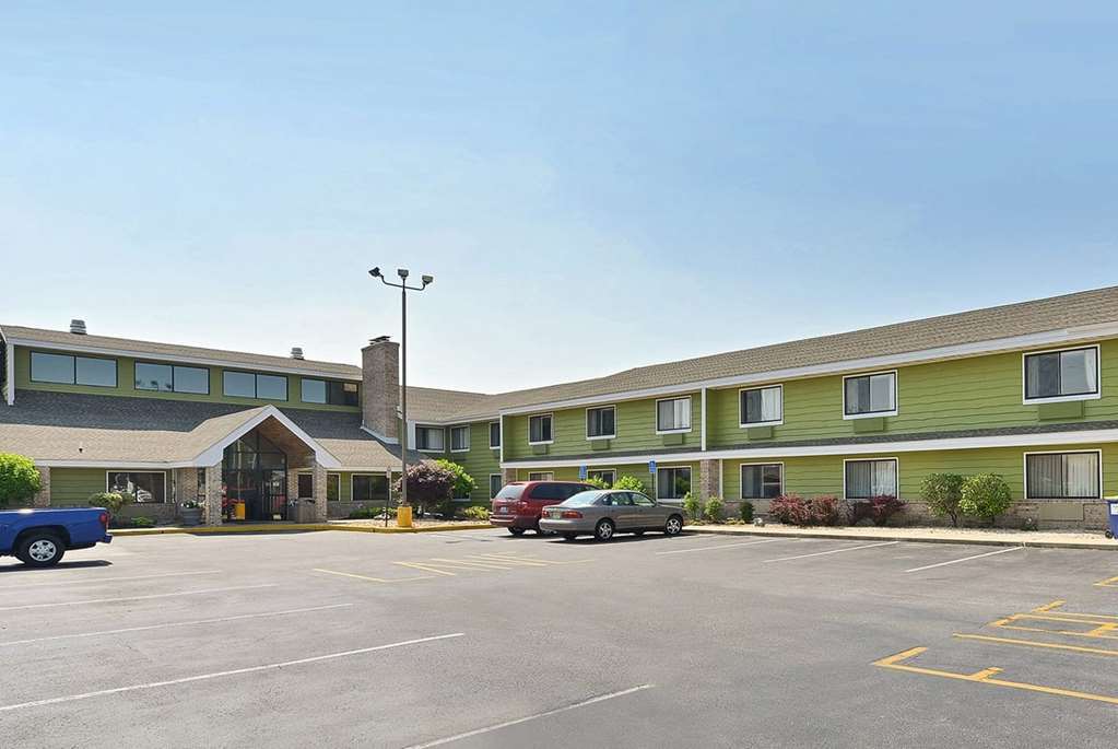 Hotel Wave At Rehoboth Beach Exterior foto