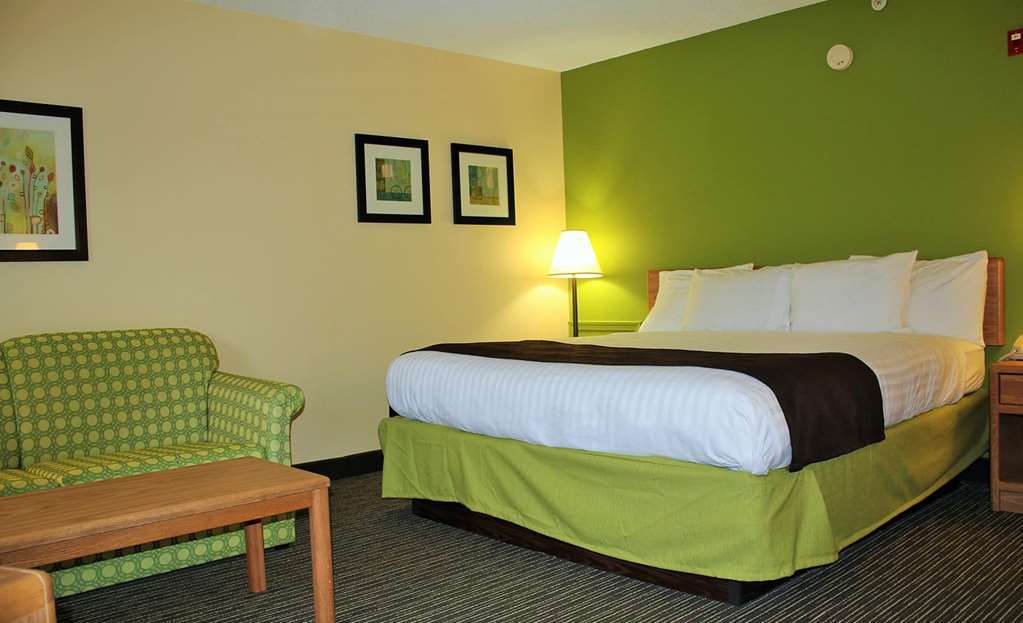 Hotel Wave At Rehoboth Beach Quarto foto