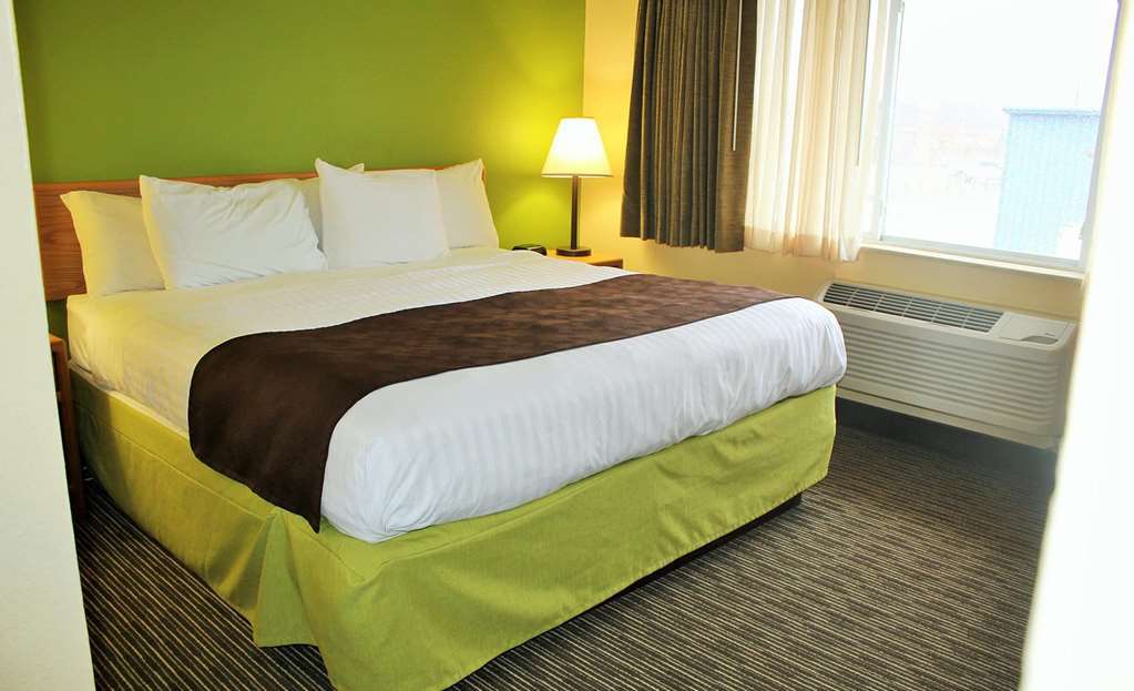 Hotel Wave At Rehoboth Beach Quarto foto