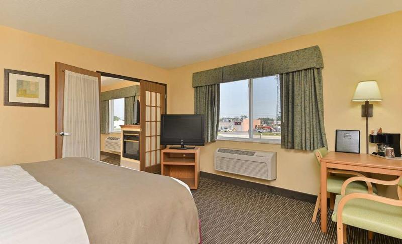 Hotel Wave At Rehoboth Beach Exterior foto